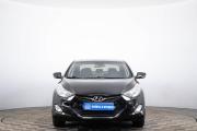 Hyundai Avante V Пермь  - изображение 27