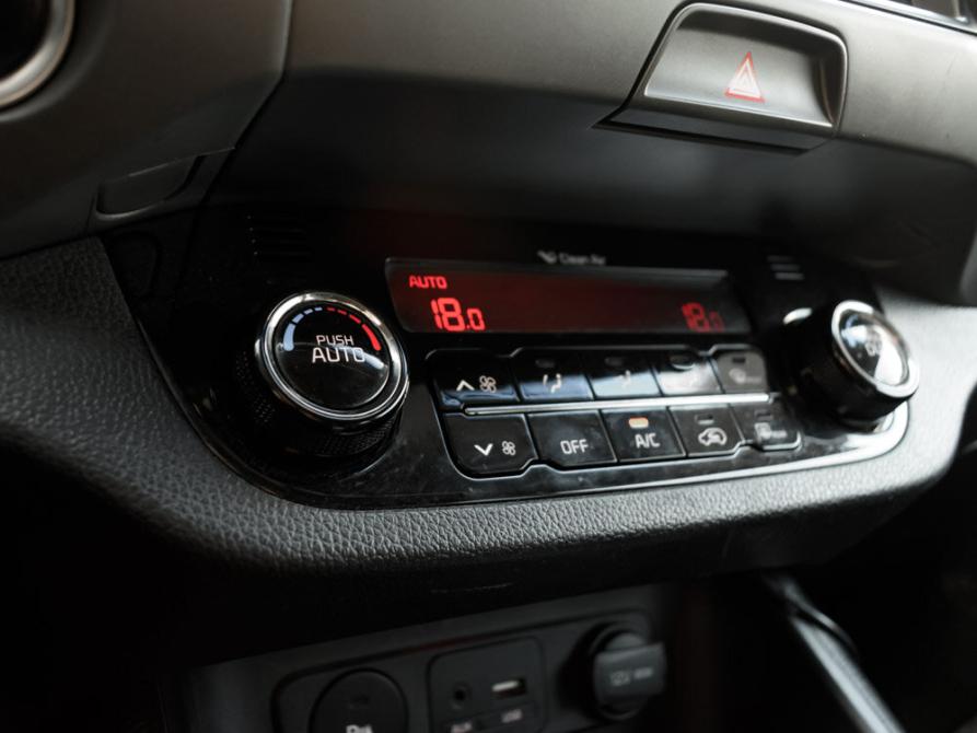 Kia Sportage III Рестайлинг Екатеринбург  - изображение 19