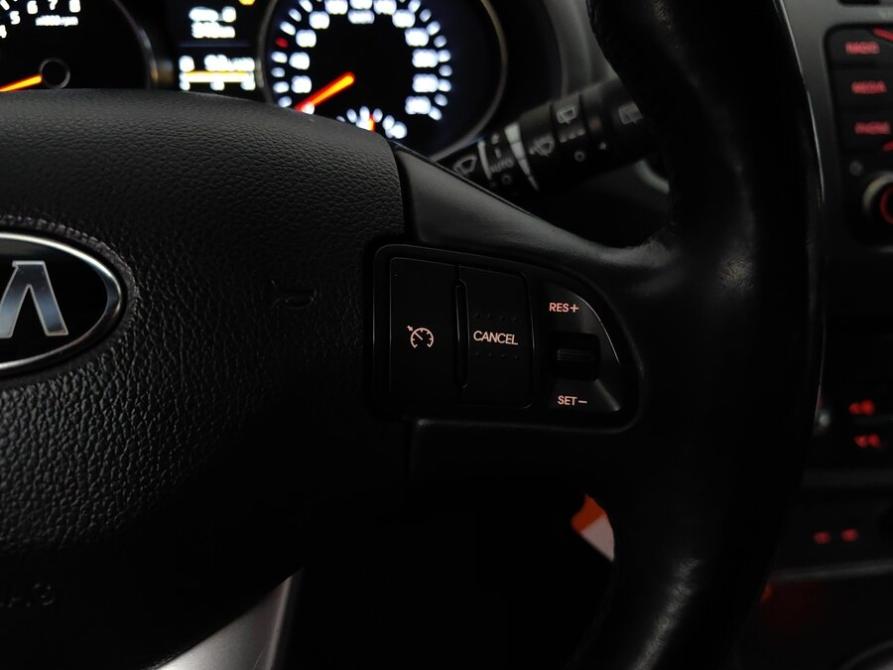 Kia Sportage III Рестайлинг Подольск  - изображение 19
