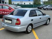 Hyundai Accent II Томск  - изображение 20