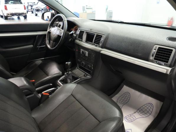 Opel Vectra C Рестайлинг с пробегом 2008 года, цена 495 000 рублей, 219420 км, седан, Автокод Объявления