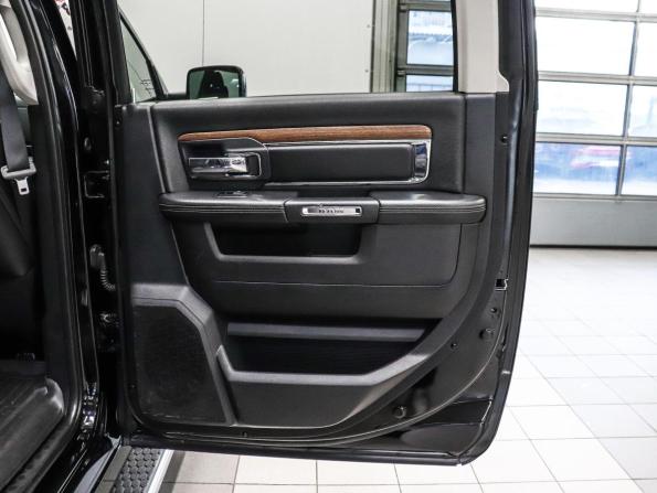 Dodge RAM IV (DS/DJ) с пробегом 2013 года, цена 4 100 000 рублей, 247964 км, пикап, Автокод Объявления