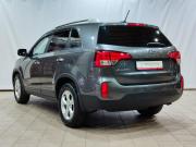 Kia Sorento II Рестайлинг Нижневартовск  - изображение 25