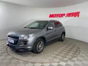 Peugeot 4008 I Воронеж  - изображение 25