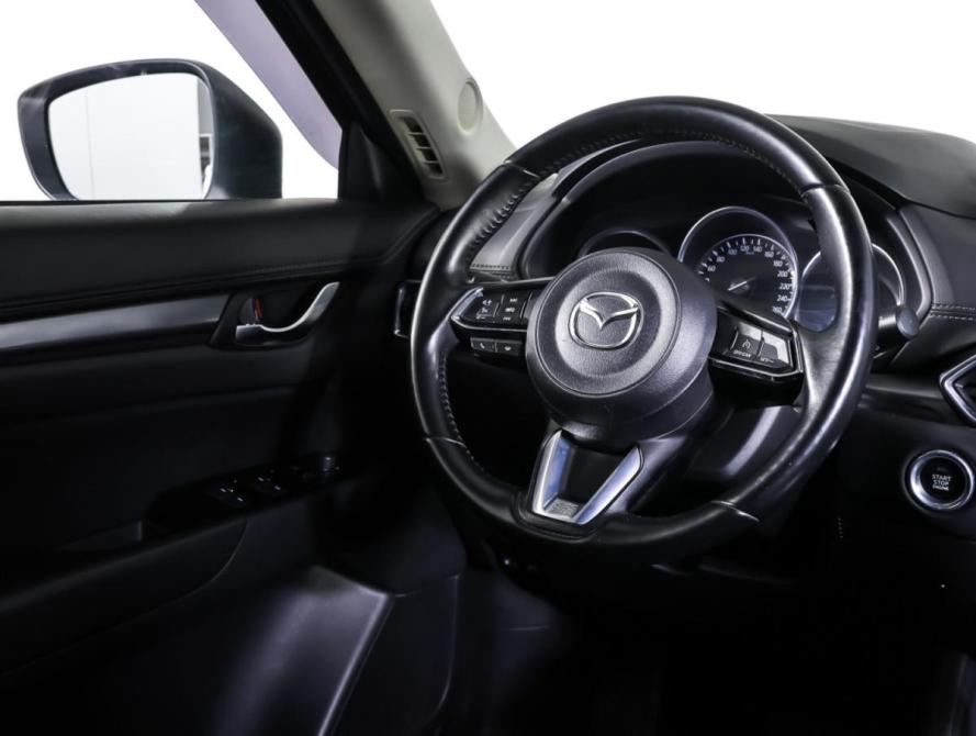 Mazda CX-5 II Москва  - изображение 13