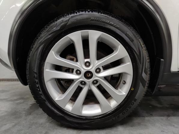 Nissan Juke I с пробегом 2012 года, цена 785 000 рублей, 196809 км, внедорожник, Автокод Объявления