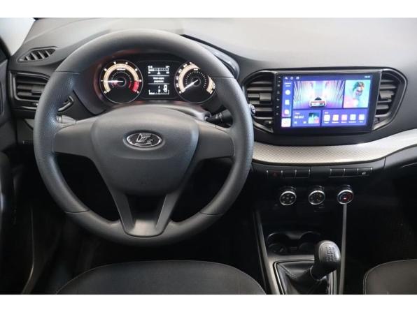 Lada (ВАЗ) Vesta I Рестайлинг (NG) с пробегом 2023 года, цена 1 218 000 рублей, 32200 км, седан, Автокод Объявления