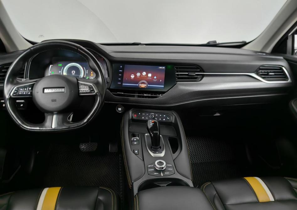 Haval F7x I Подольск  - изображение 12