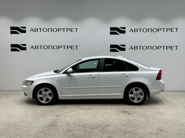 Volvo S40 II Рестайлинг с пробегом 2011 года, цена 699 000 рублей, 182170 км, седан, Автокод Объявления