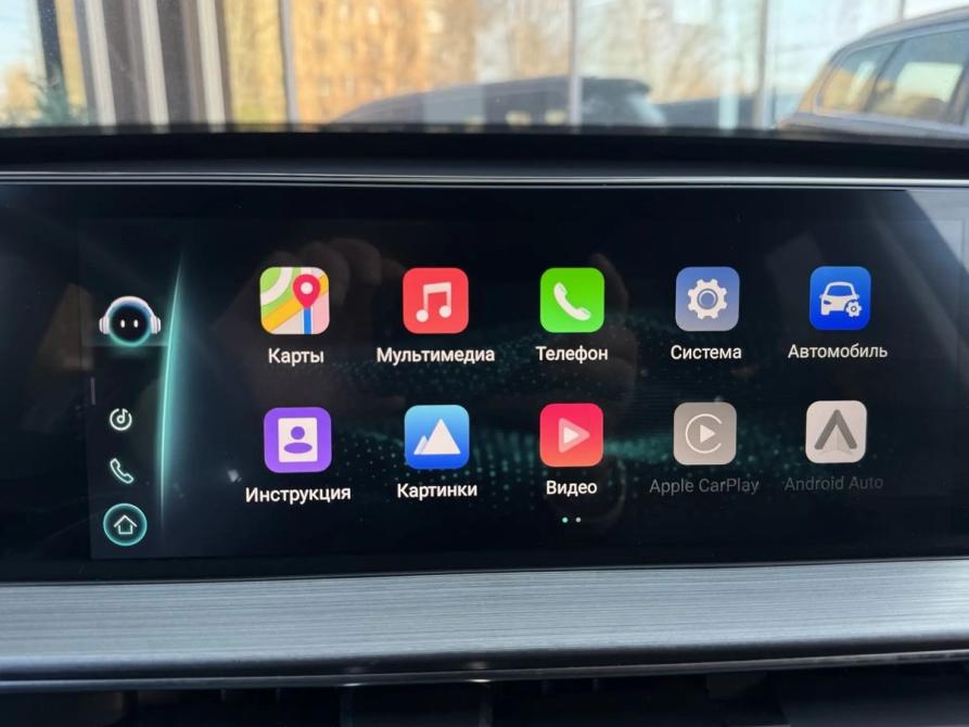 Chery Tiggo 7 Pro Max I Екатеринбург  - изображение 20