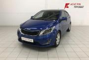 Kia Rio III Астрахань  - изображение 19
