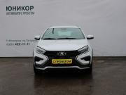 Lada (ВАЗ) Vesta I Рестайлинг (NG) Нижний Новгород  - изображение 22