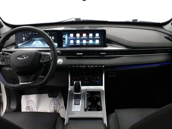 Chery Tiggo 7 Pro Max I с пробегом 2023 года, цена 1 970 000 рублей, 41719 км, внедорожник, Автокод Объявления