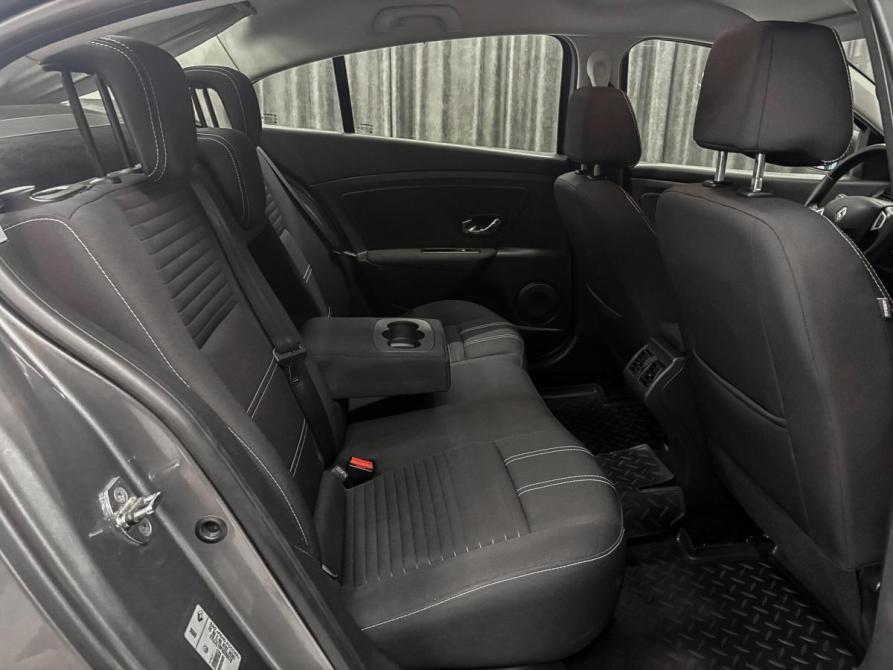 Renault Fluence I Рестайлинг Красноярск  - изображение 14