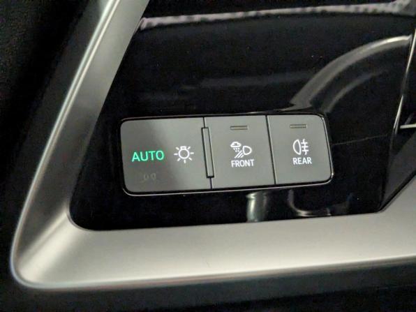Audi A3 IV (8Y) с пробегом 2021 года, цена 2 370 000 рублей, 97019 км, седан, Автокод Объявления