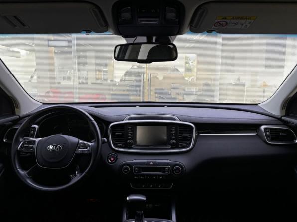 Kia Sorento III Prime Рестайлинг с пробегом 2018 года, цена 2 890 000 рублей, 81918 км, внедорожник, Автокод Объявления