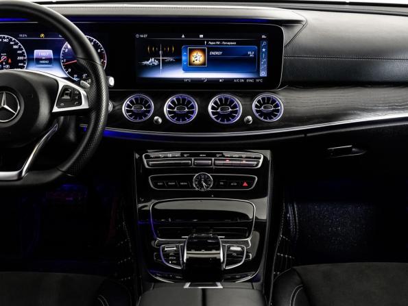 Mercedes-Benz E-Класс V (W213 S213 C238) с пробегом 2017 года, цена 2 920 500 рублей, 148343 км, седан, Автокод Объявления