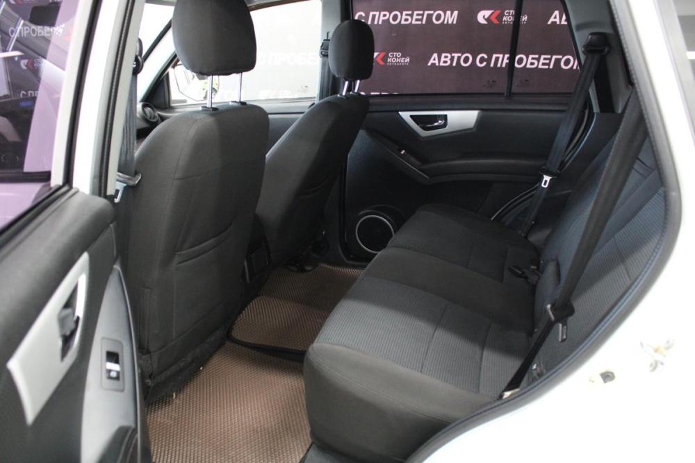Lifan X60 I Томск  - изображение 13