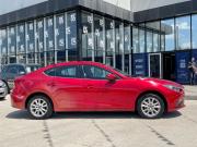 Mazda 3 III (BM) Краснодар  - изображение 27