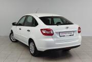 Lada (ВАЗ) Granta I Саратов  - изображение 29