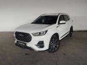 Chery Tiggo 8 Pro I Москва  - изображение 22