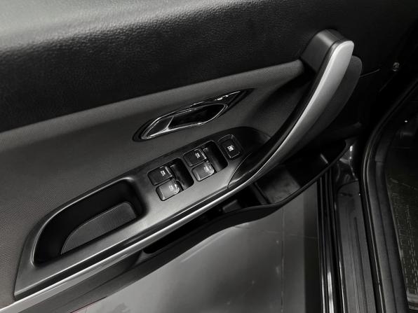 Kia Ceed II Рестайлинг с пробегом 2017 года, цена 1 195 000 рублей, 130849 км, хэтчбек, Автокод Объявления