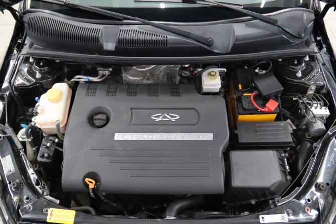 Chery M11 (A3) с пробегом 2013 года, цена 465 650 рублей, 107484 км, хэтчбек, Автокод Объявления