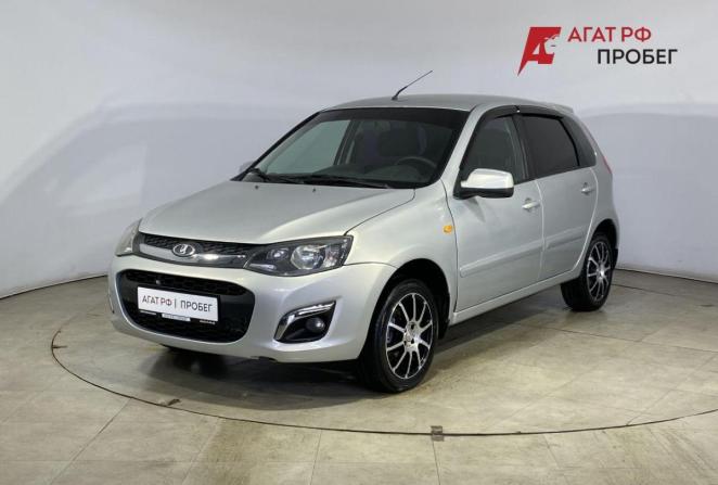 Lada (ВАЗ) Kalina II с пробегом 2013 года, цена 569 000 рублей, 225305 км, хэтчбек, Автокод Объявления
