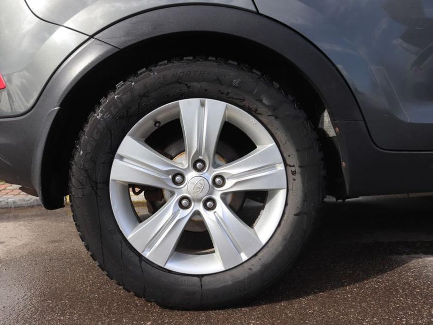 Kia Sportage III Нижний Новгород  - изображение 10