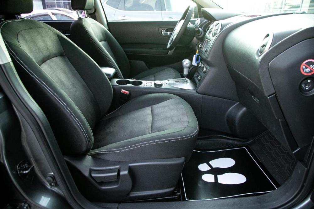 Nissan Qashqai I Рестайлинг Иркутск  - изображение 19
