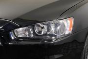 Mitsubishi Lancer X Нижний Новгород  - изображение 43