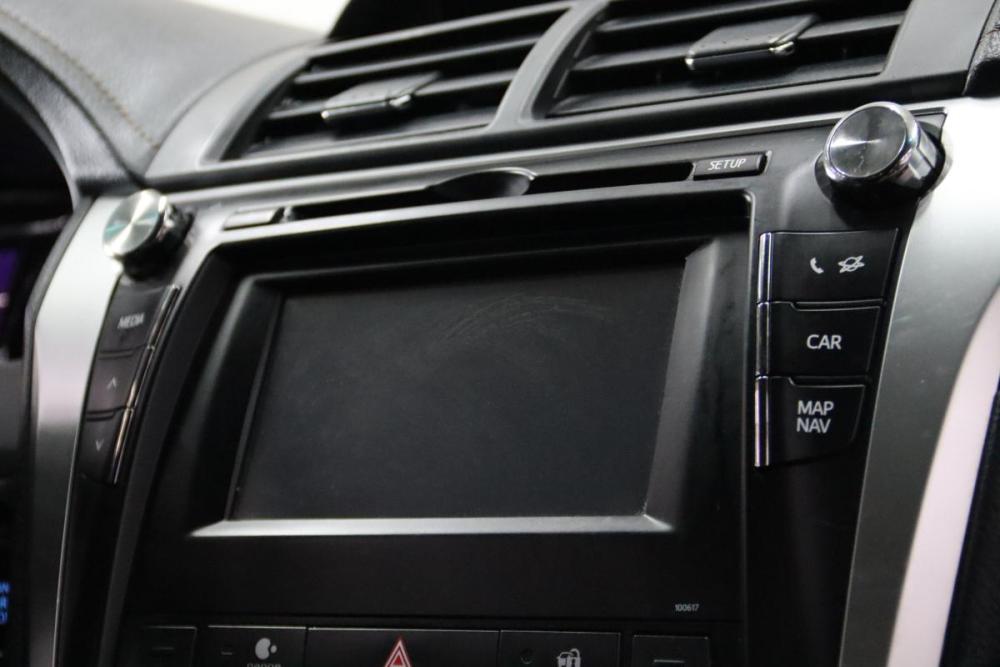 Toyota Camry VII (XV50) Рестайлинг Сургут  - изображение 22