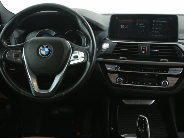 BMW X3 III (G01) с пробегом 2018 года, цена 2 766 000 рублей, 172000 км, внедорожник, Автокод Объявления