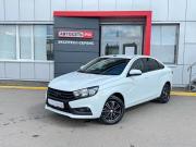Lada (ВАЗ) Vesta I Альметьевск  - изображение 21