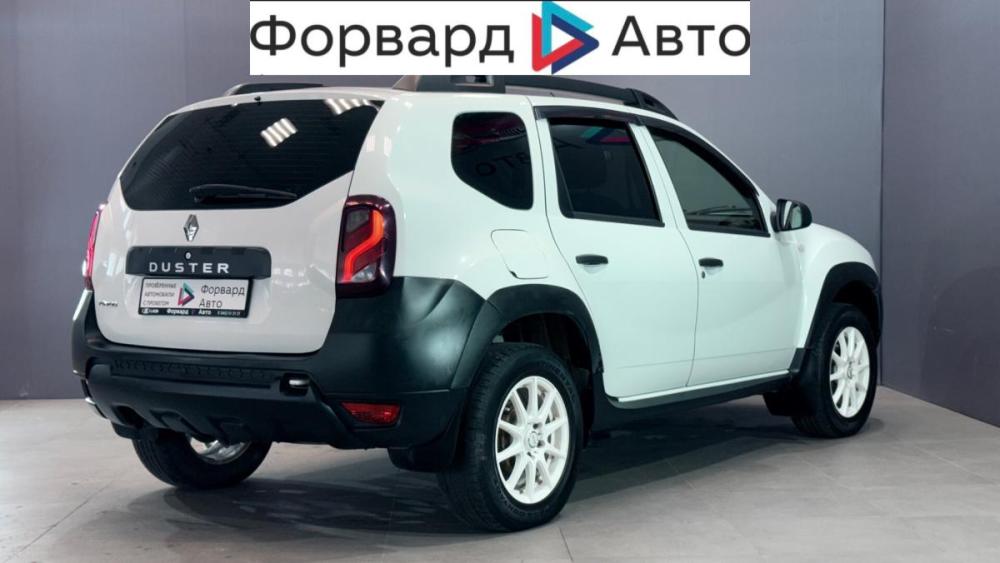 Renault Duster I Рестайлинг Сургут  - изображение 6