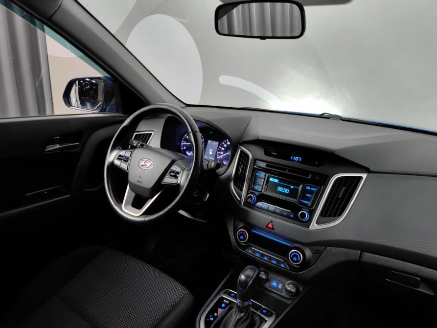 Hyundai Creta I Москва  - изображение 7