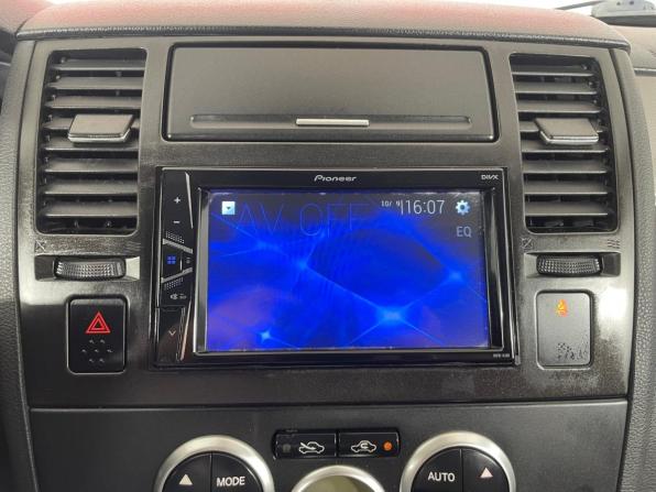 Nissan Tiida I с пробегом 2008 года, цена 490 000 рублей, 254822 км, седан, Автокод Объявления