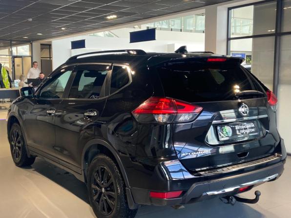 Nissan X-Trail III Рестайлинг с пробегом 2021 года, цена 2 500 000 рублей, 153192 км, внедорожник, Автокод Объявления
