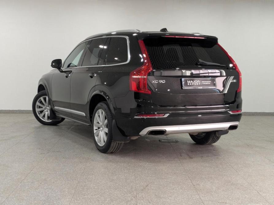 Volvo XC90 II Москва  - изображение 27