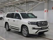 Toyota Land Cruiser 200 Series Рестайлинг 2 Казань  - изображение 25