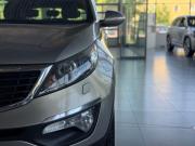 Kia Sportage III Новосибирск  - изображение 33