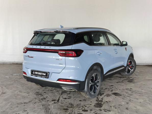 Chery Tiggo 7 Pro Max I с пробегом 2023 года, цена 1 930 000 рублей, 31663 км, внедорожник, Автокод Объявления