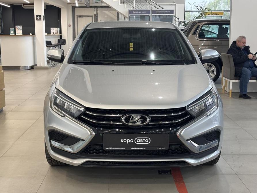 Lada (ВАЗ) Vesta I Рестайлинг (NG) Тверь  - изображение 2