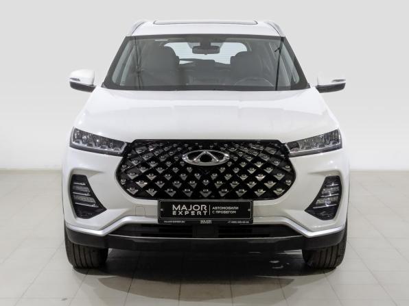 Chery Tiggo 7 Pro I с пробегом 2021 года, цена 1 640 000 рублей, 44677 км, внедорожник, Автокод Объявления