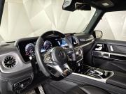 Mercedes-Benz G-Класс AMG II (W463) Москва  - изображение 43
