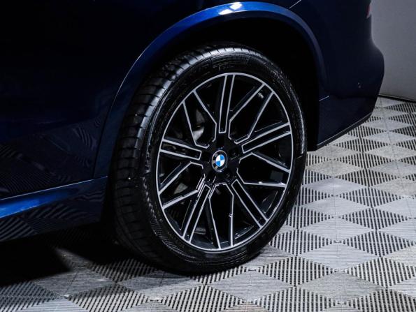 BMW X5 IV (G05/G18) с пробегом 2019 года, цена 7 100 000 рублей, 87987 км, внедорожник, Автокод Объявления