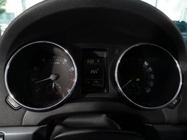 Skoda Yeti I с пробегом 2011 года, цена 739 000 рублей, 176034 км, внедорожник, Автокод Объявления