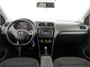 Volkswagen Polo V Рестайлинг Москва  - изображение 39