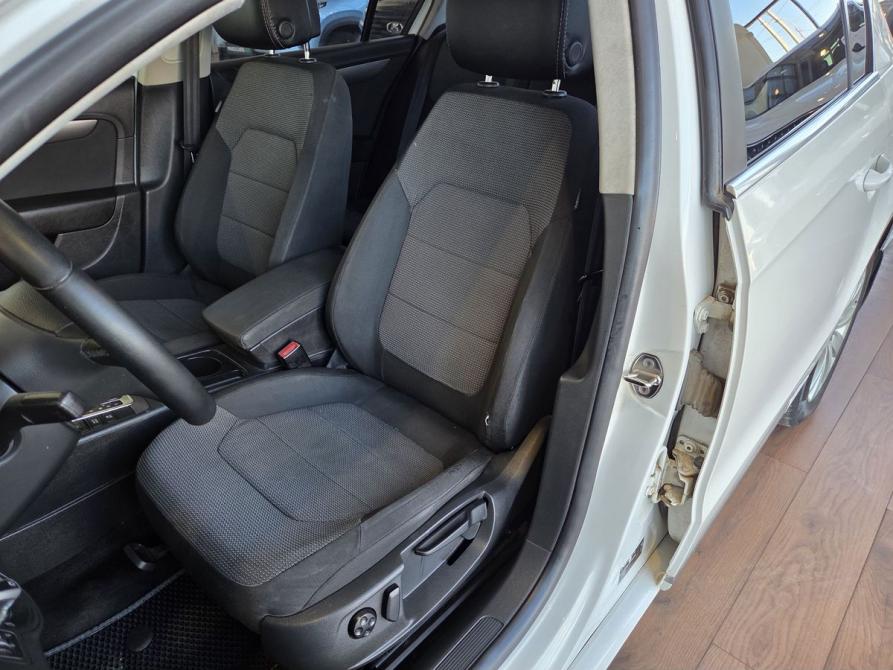 Volkswagen Passat B7 Саратов  - изображение 17
