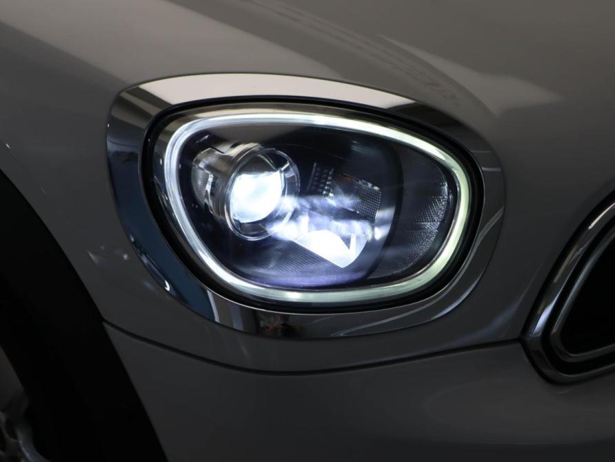Mini Countryman II Москва  - изображение 31